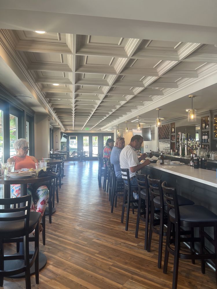 La Veranda Ristorante Italiano