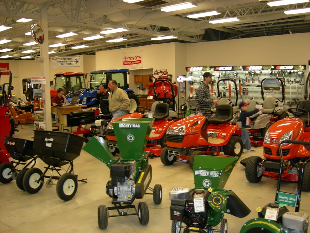 Winchester Equipment Company Hardware Stores 121 Indian Hollow Rd