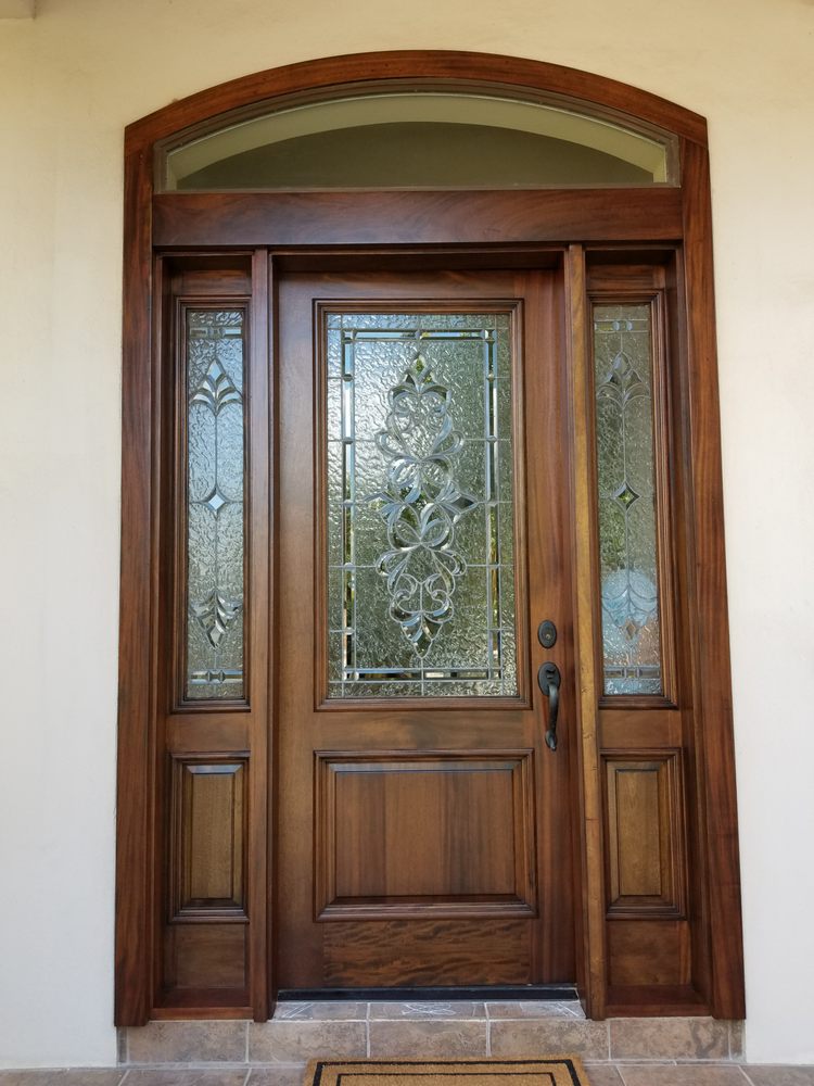 D Squared Door Refinishing