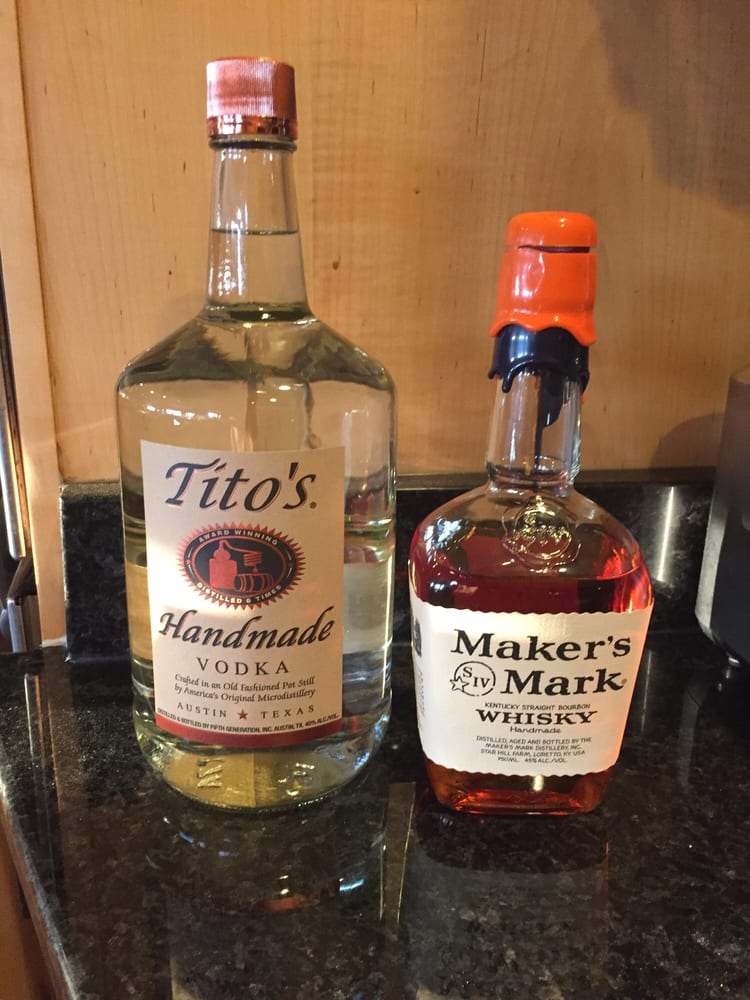 Hilltop Liquors