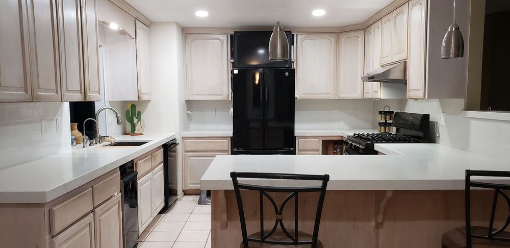 Summit Granite and Marble