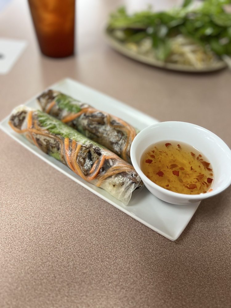 Pho 68 Vietnamese Restaurant