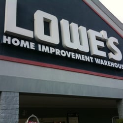 Lowe's - 2019 All You Need to Know BEFORE You Go (with ...