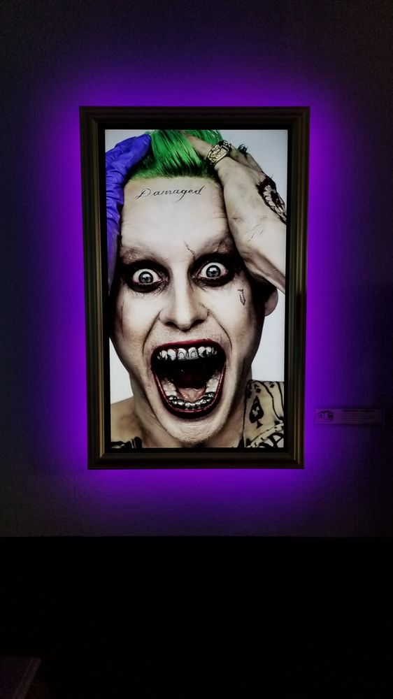 JDSmarthome