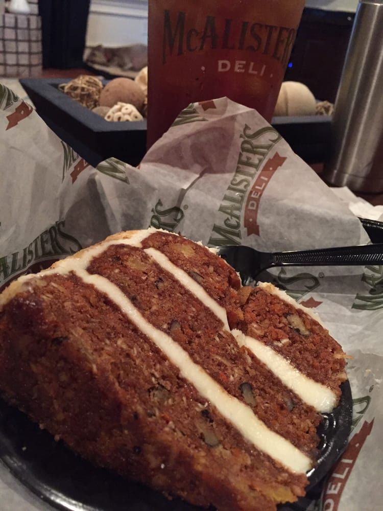 McAlister's Deli