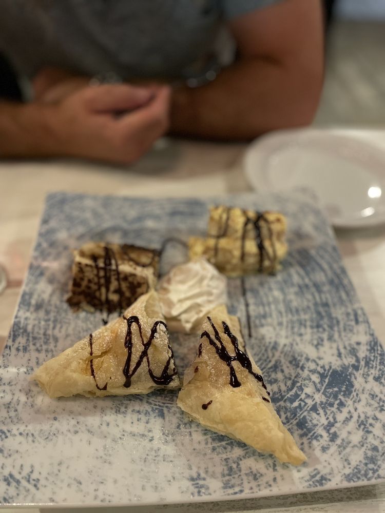 Patrizia's - Deerfield Beach
