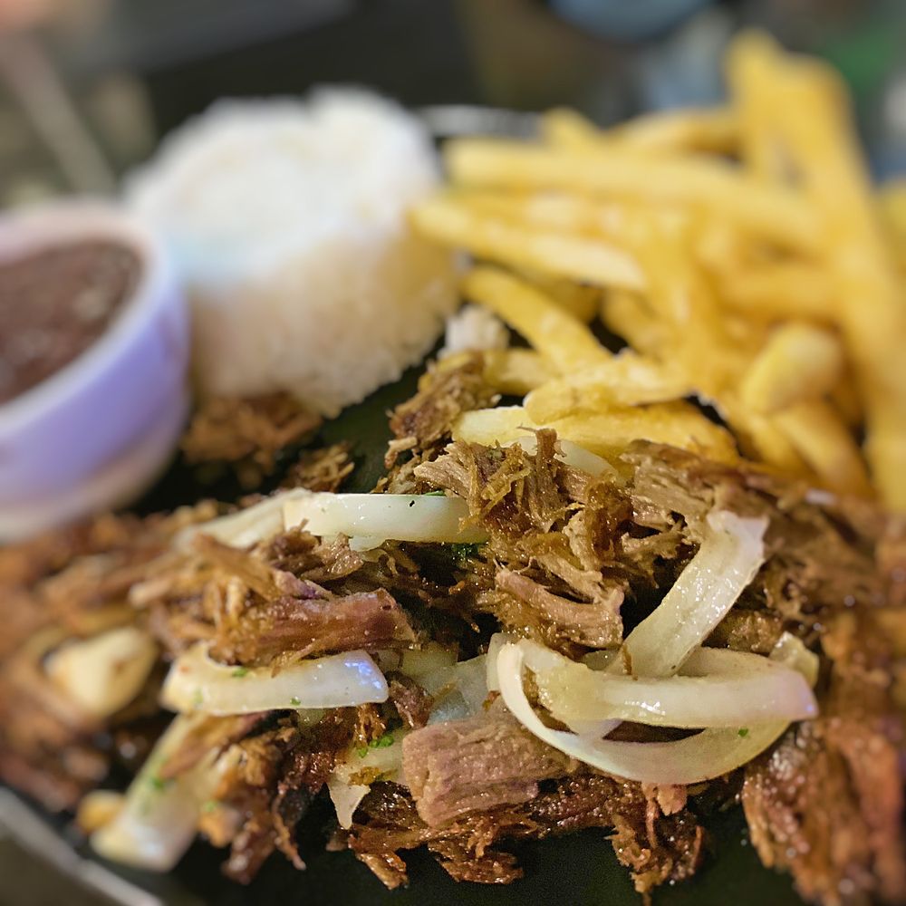 La Mesa Miami La Mesa Miami