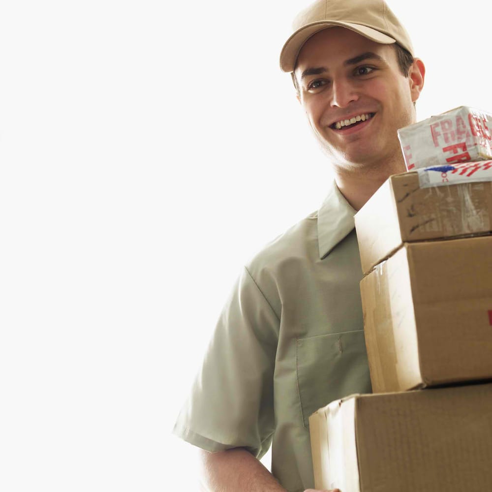 The UPS Store