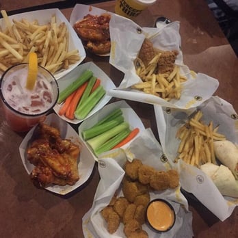 Most Loved · Reserve a table at Buffalo Wild Wings, Spokane Valley on TripAdvisor: See 60 unbiased reviews of Buffalo Wild Wings, rated of 5 on TripAdvisor and ranked #64 of restaurants in Spokane Valley/5(59).
