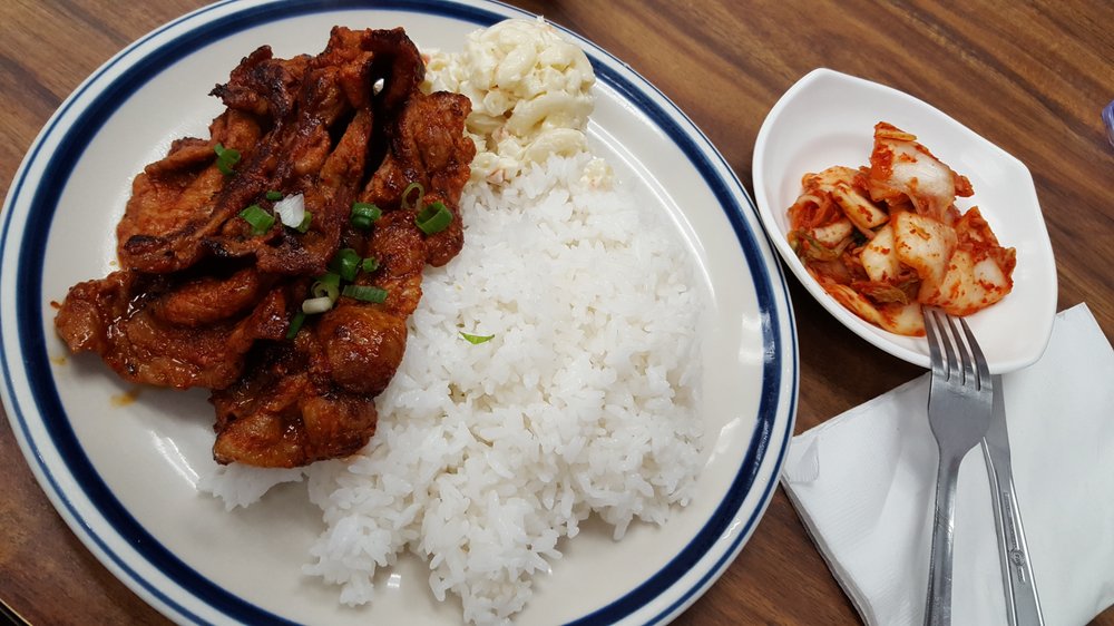 Waipahu Cafe