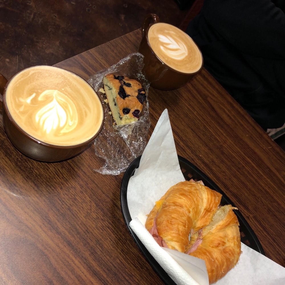 Best Coffee Shops Yelp