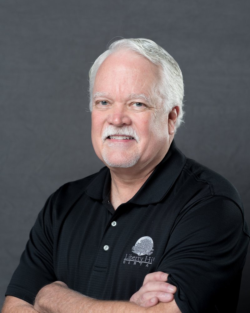 image of business Liberty Hill Dental