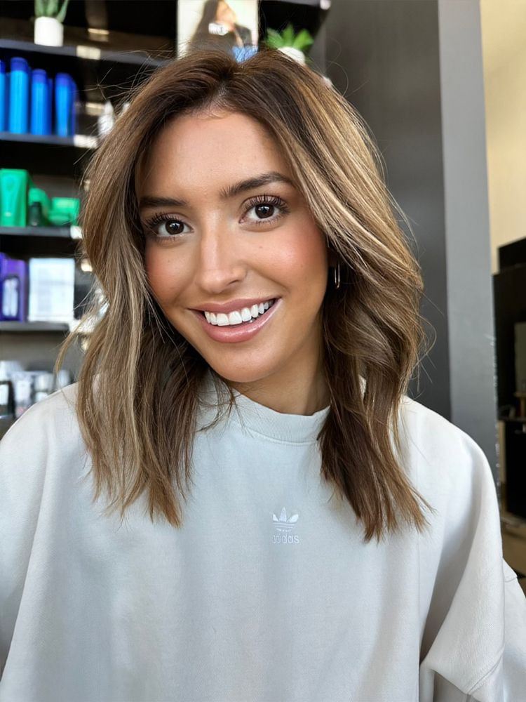 Voss Salon