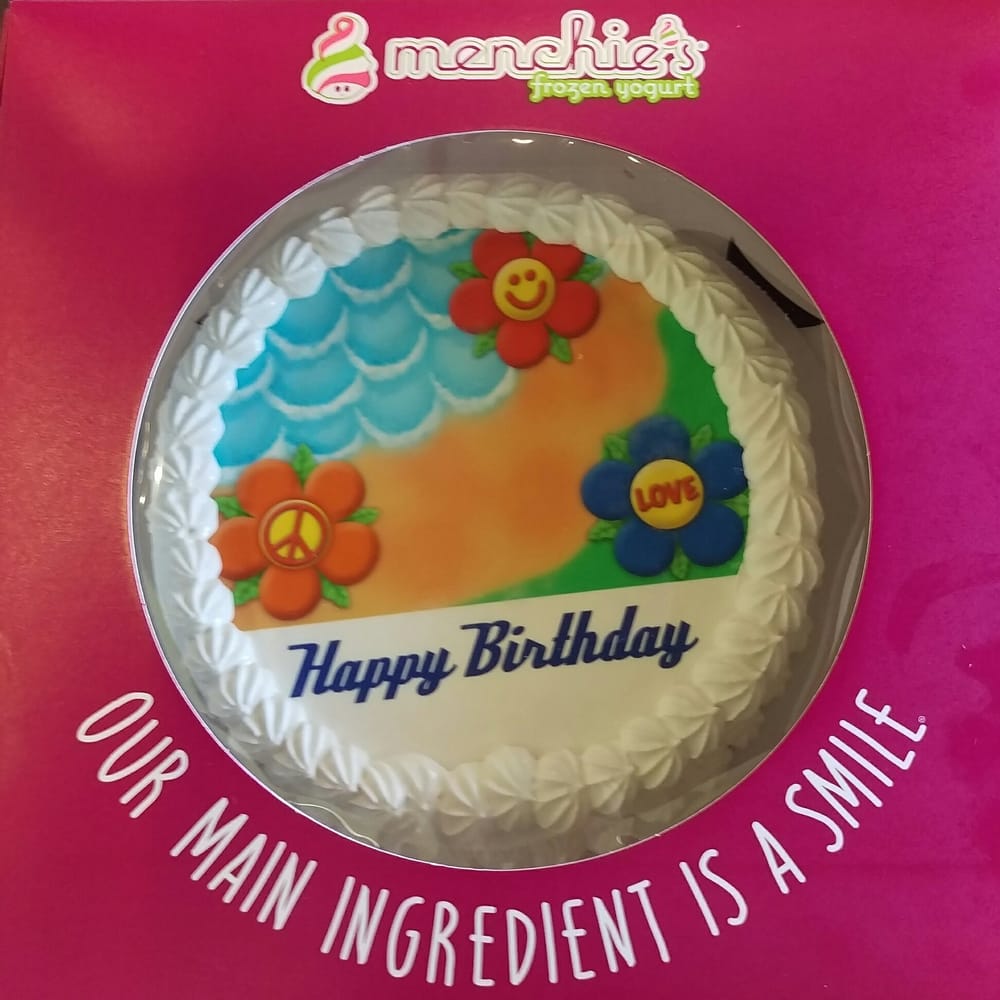 Menchie’s Frozen Yogurt 39 Photos & 49 Reviews Cafes 9685 Lake