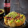 QDOBA Mexican Eats