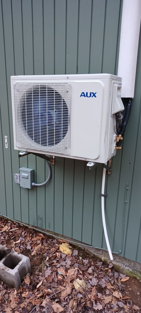TNR HVAC
