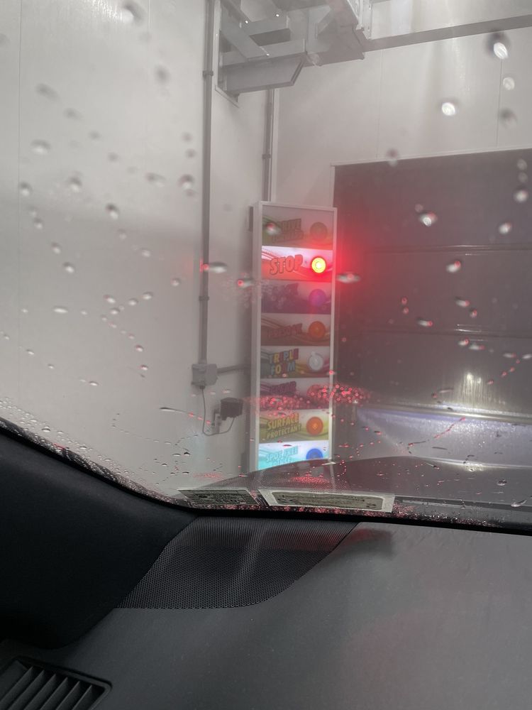 Super Wash