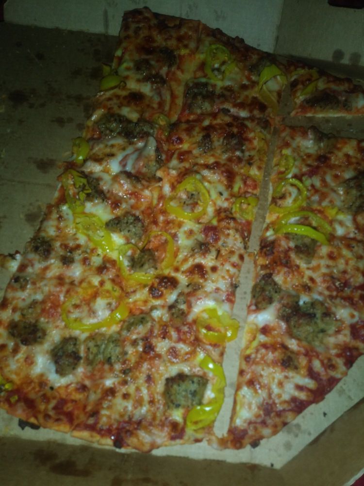 Domino's Pizza