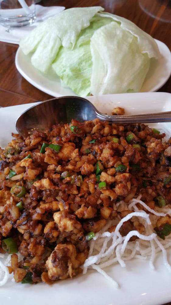P F Chang's