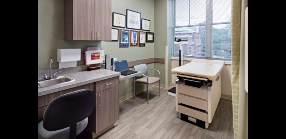 CleanSpirit Janitorial And Maintenance Services