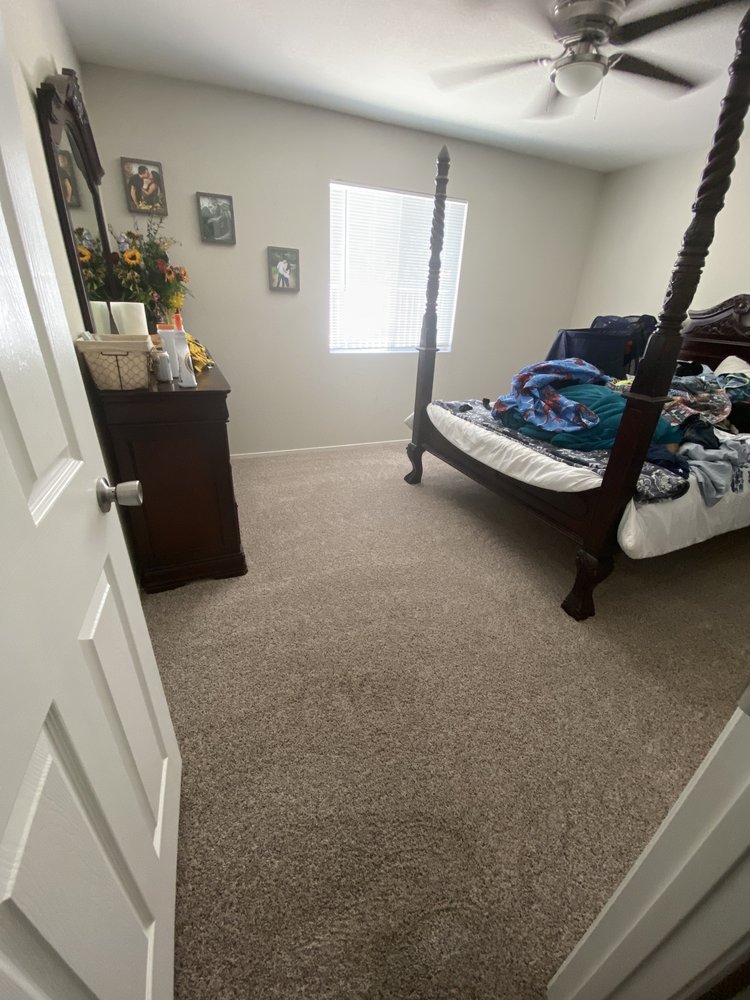Bakersfield Carpet Cleaning