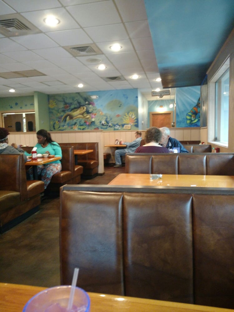 Crystal River Seafood Restaurant 37 Photos & 35 Reviews Seafood