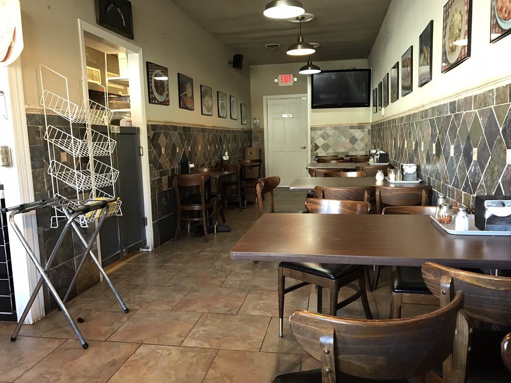 Bedminster Pizza 10 Photos & 28 Reviews Pizza 2480 Lamington Rd