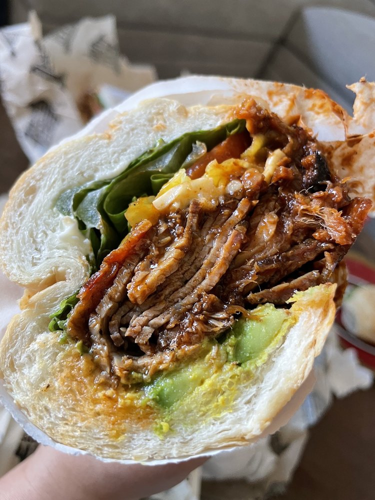 Los Gatos Meats & Smokehouse