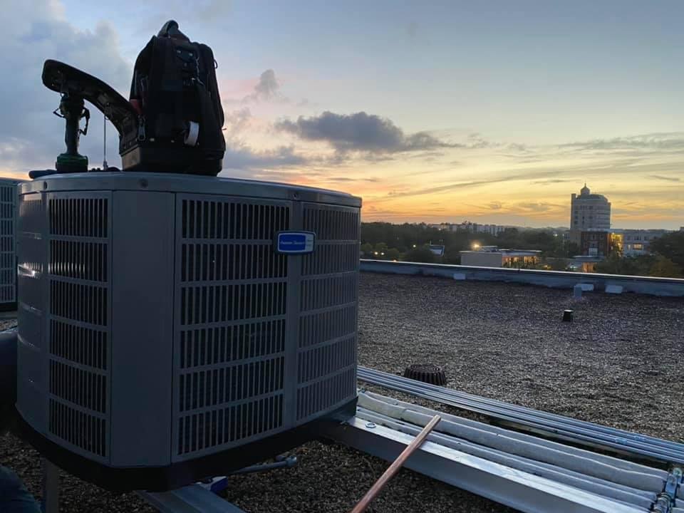 image of business Browning Heating & Air Conditioning