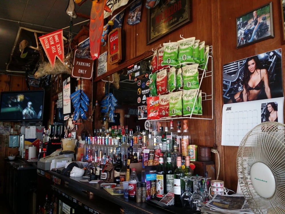 Alturas Bar & 13 Reviews Pubs 1044 E 4th St, Reno, NV