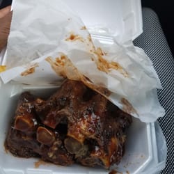 Original En Ribs 16 Photos 18 Reviews Barbeque 1100 Photo Of Original En Ribs Charlotte Nc United States Beef