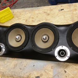 mobile 1 audio security car stereo installation 867 s dupont audio works delaware