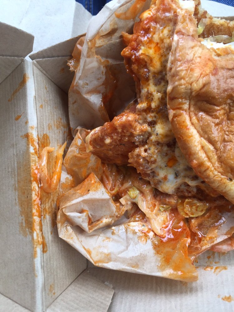 Arby’s Fast Food 11298 Patterson Ave, Richmond, VA Restaurant