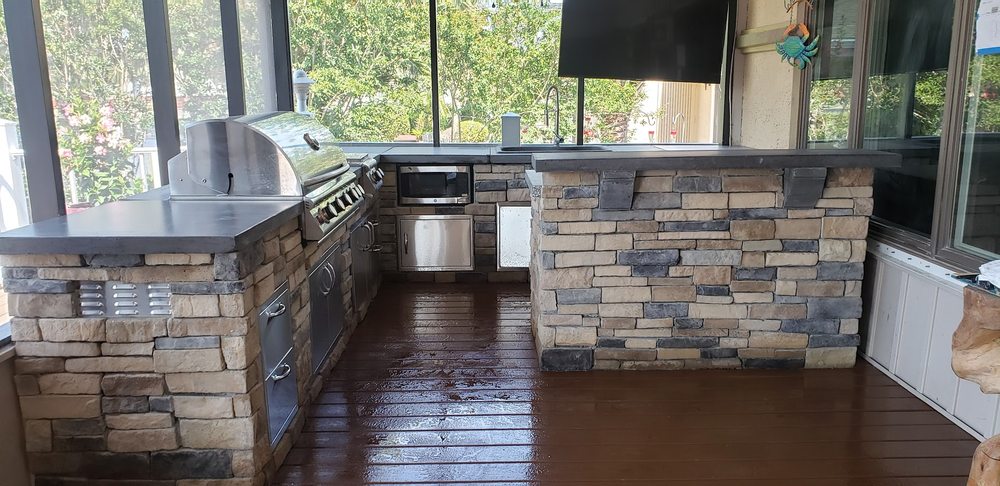 image of business Custom Cuts Tile and Stone