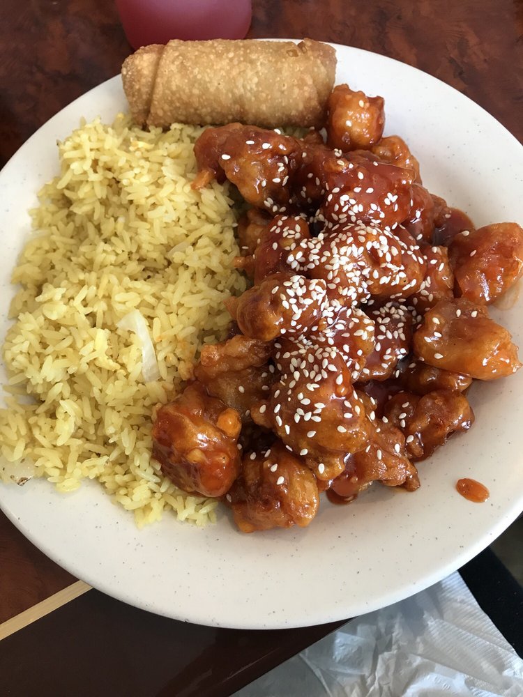 China House
