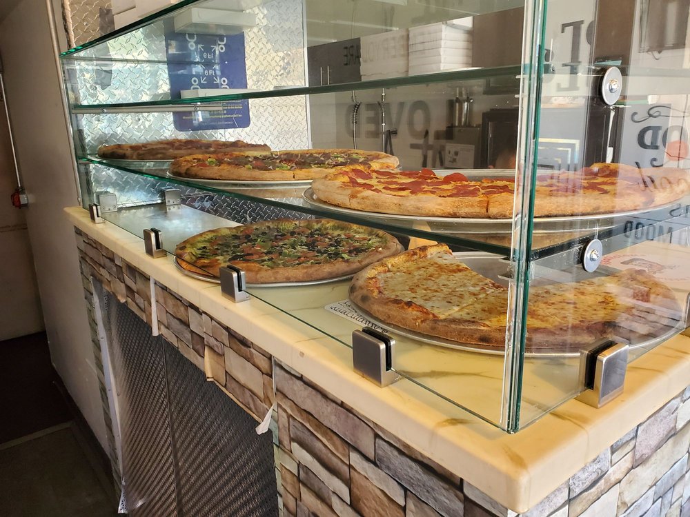 Pizzalicious