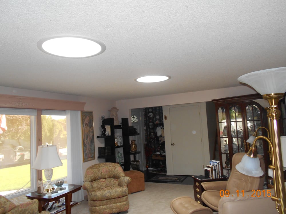 Inland Roofing & Supply