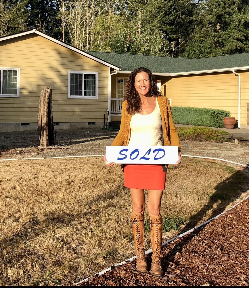 Sybil Kuhn  - Coldwell Banker Voetberg Real Estate