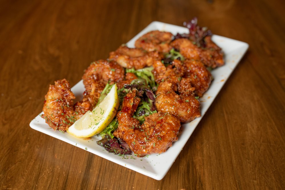 Prejean's - Broussard