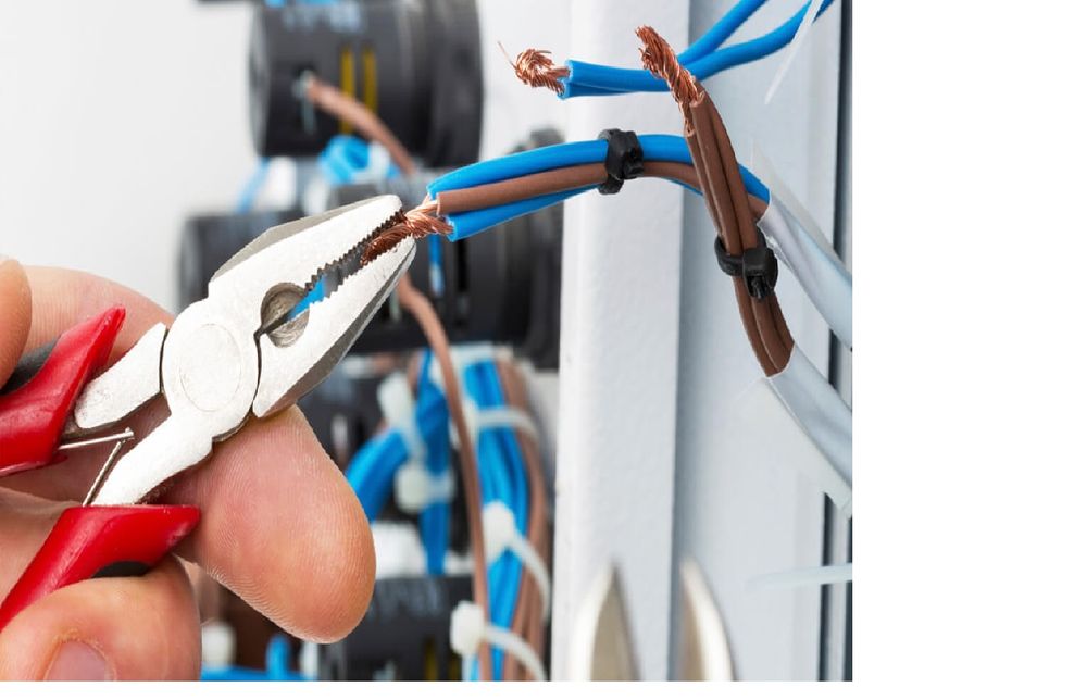 Red Electricians