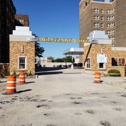 Ambador Hotel 91 Photos 193 Reviews Hotels 2308 W Photo Of Ambador Hotel Milwaukee Wi United States