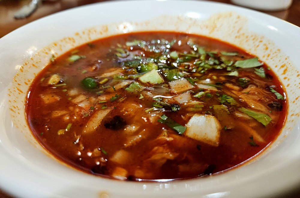El Bosque Mexican Grill El Bosque Mexican Grill