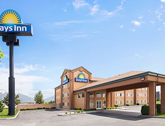 Days Inn By Wyndham Springville 18 Reviews Hotels 520 S 2000 W Days Inn By Wyndham Springville 18 Reviews Hotels 520 S 2000 W Ut Phone Number Yelp
