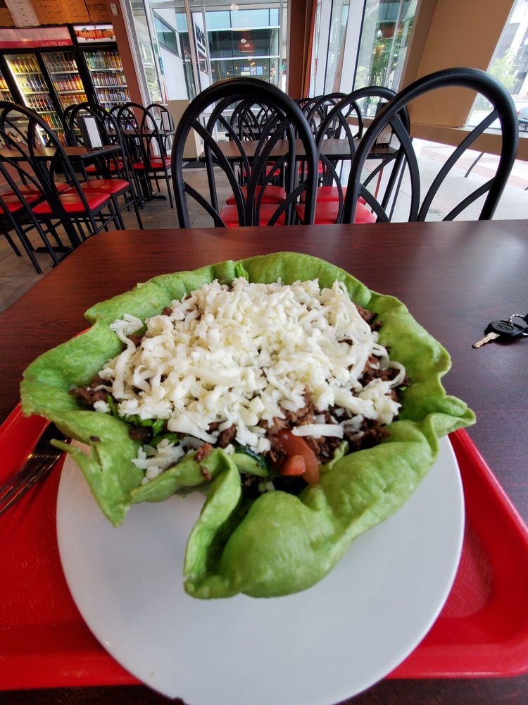 Venny's Pizza and Restaurant