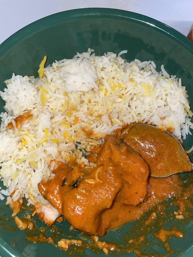 Saffron Indian Kitchen