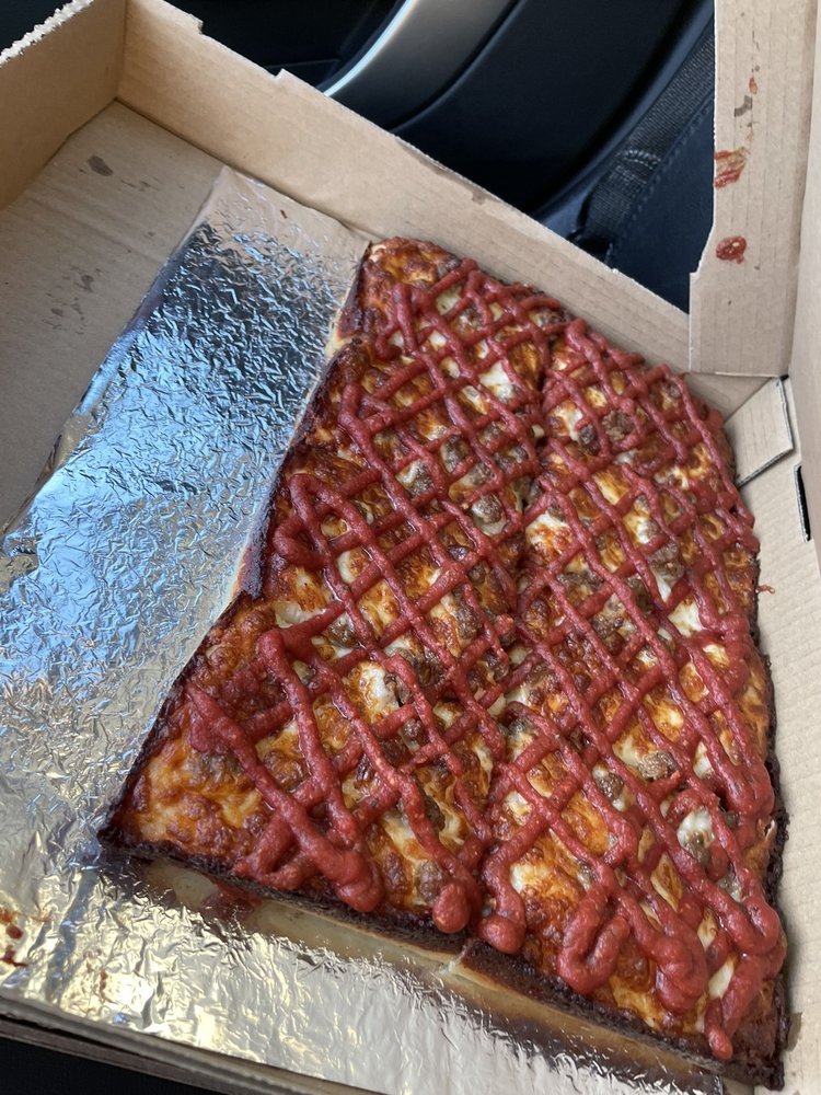 Bubba's