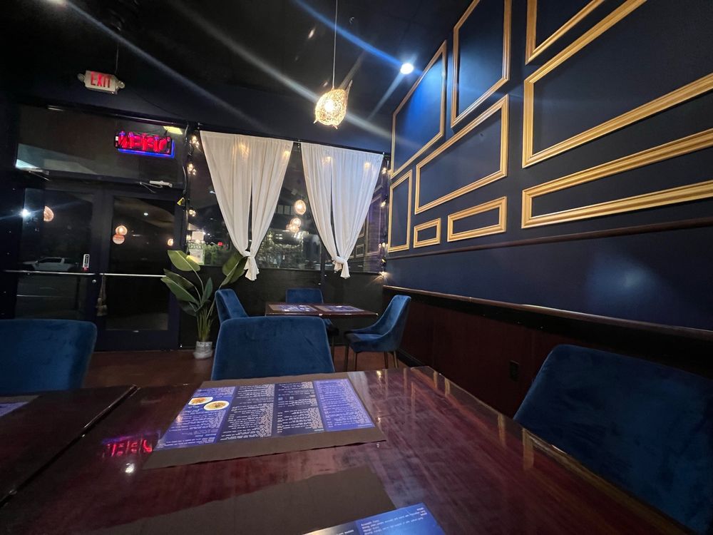 Siam Corner Thai Cuisine