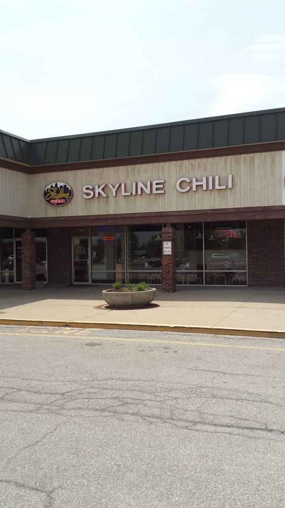 Skyline Chili 20 Photos & 22 Reviews Fast Food 9715 E Washington