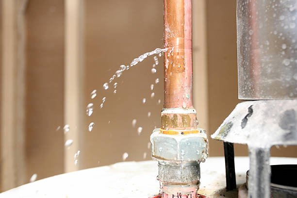 Stewart Plumbing Services