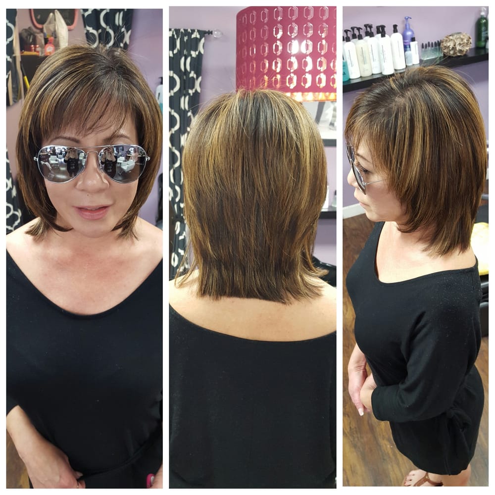 The Salon Diva